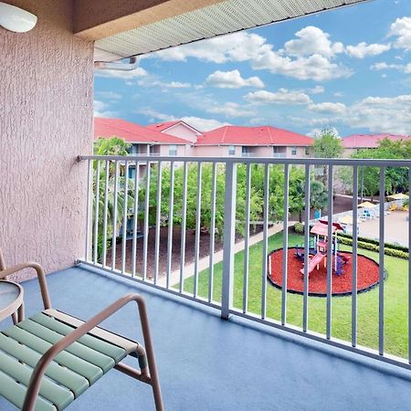 Vacation Villas 2, A Ramada By Wyndham Kissimmee Exteriér fotografie