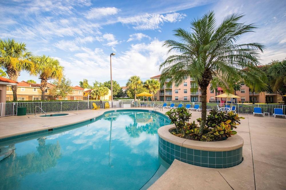Vacation Villas 2, A Ramada By Wyndham Kissimmee Exteriér fotografie