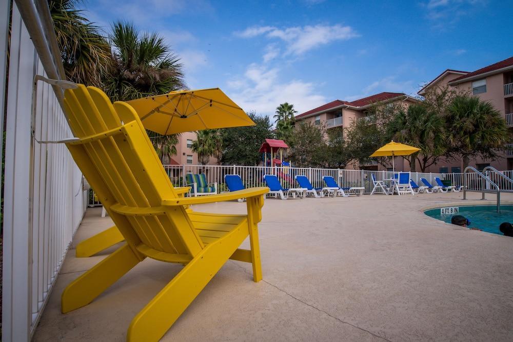 Vacation Villas 2, A Ramada By Wyndham Kissimmee Exteriér fotografie