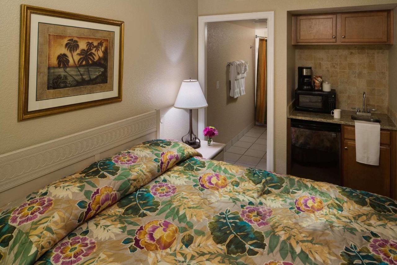Vacation Villas 2, A Ramada By Wyndham Kissimmee Exteriér fotografie