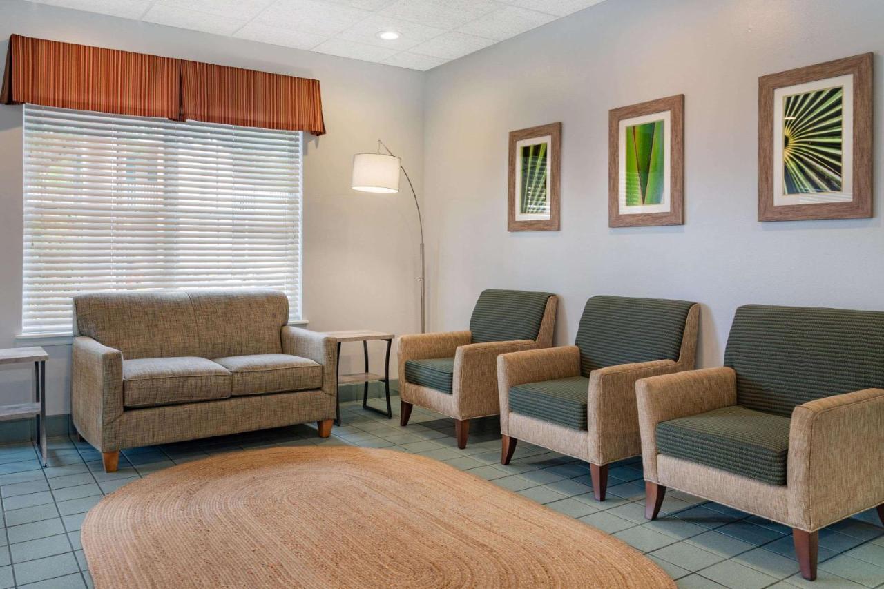 Vacation Villas 2, A Ramada By Wyndham Kissimmee Exteriér fotografie
