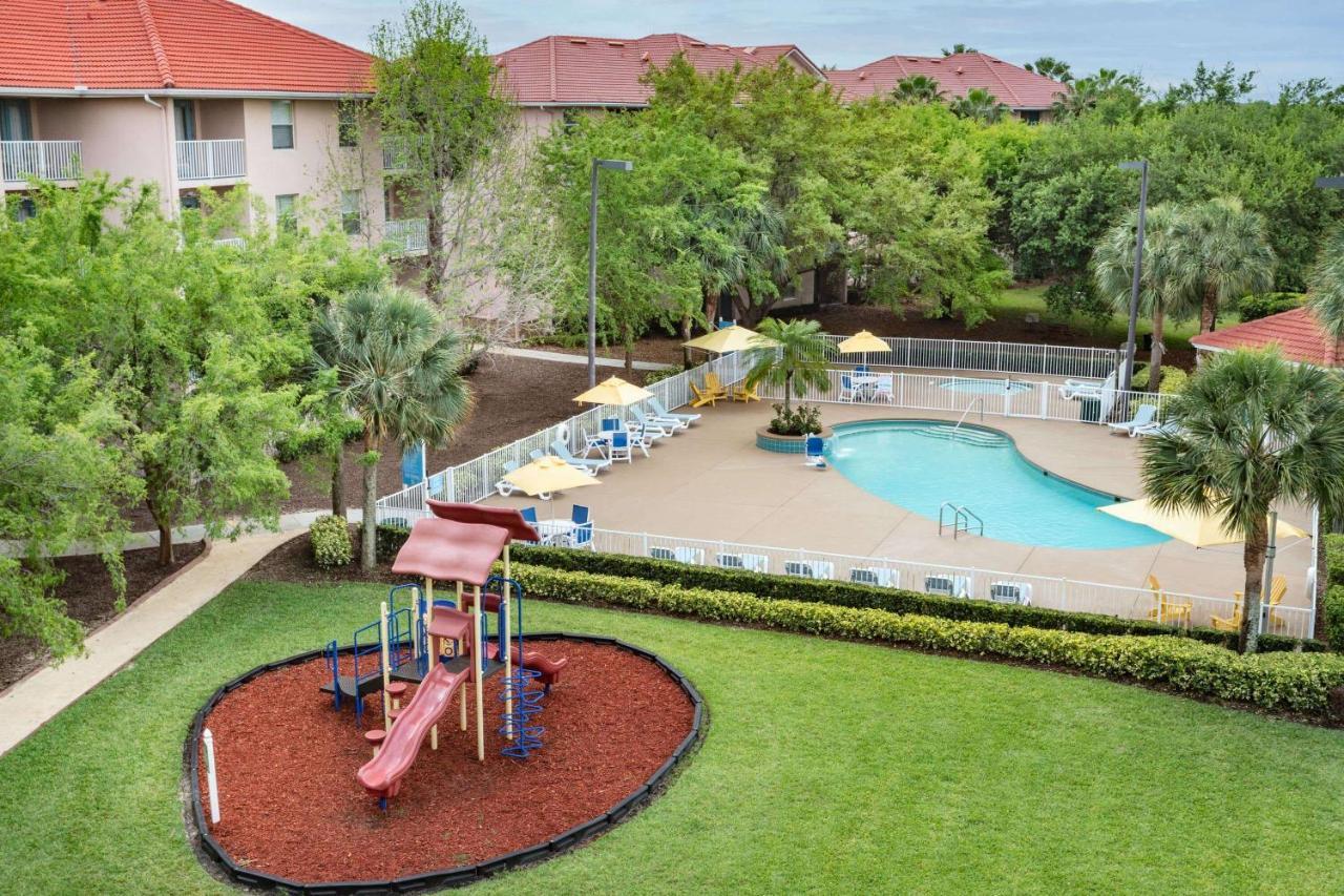 Vacation Villas 2, A Ramada By Wyndham Kissimmee Exteriér fotografie