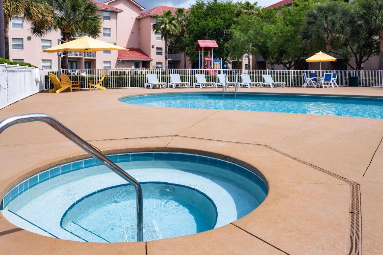 Vacation Villas 2, A Ramada By Wyndham Kissimmee Exteriér fotografie