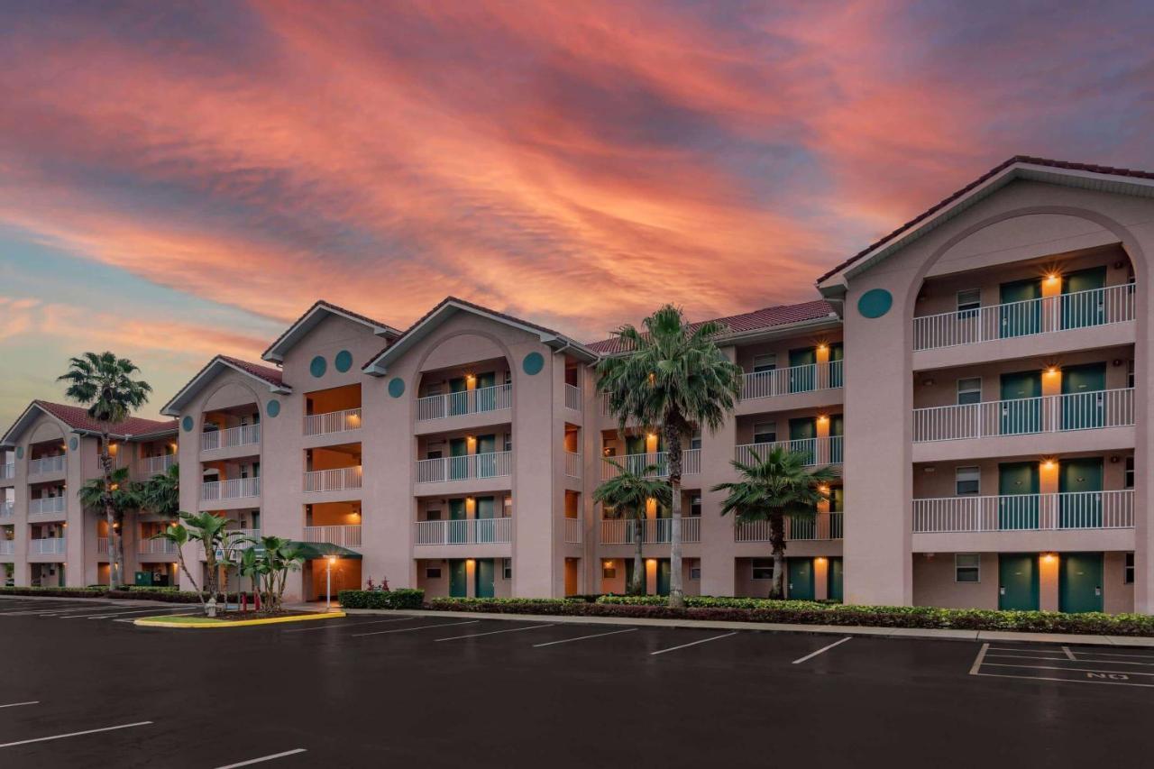 Vacation Villas 2, A Ramada By Wyndham Kissimmee Exteriér fotografie