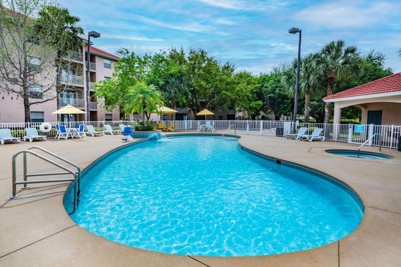 Vacation Villas 2, A Ramada By Wyndham Kissimmee Exteriér fotografie