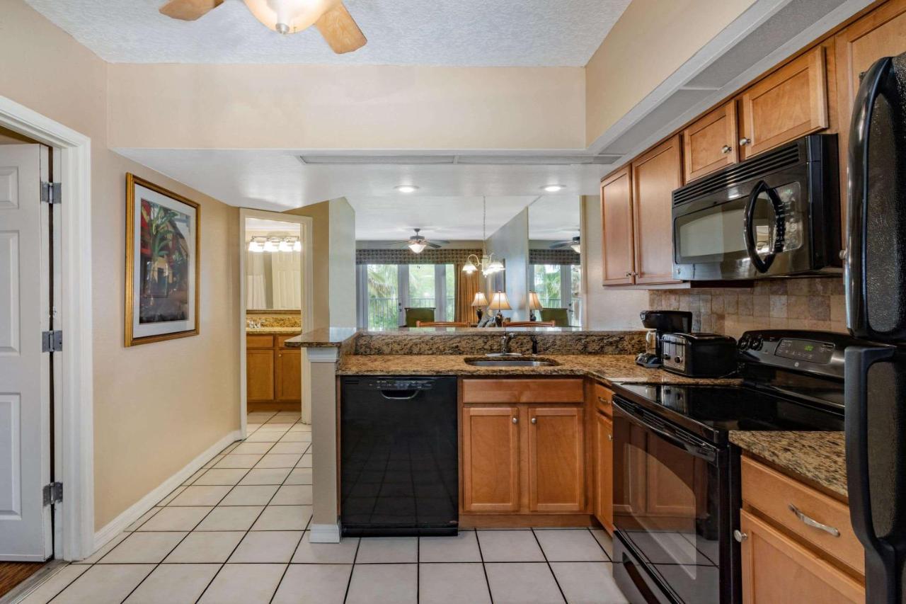 Vacation Villas 2, A Ramada By Wyndham Kissimmee Exteriér fotografie