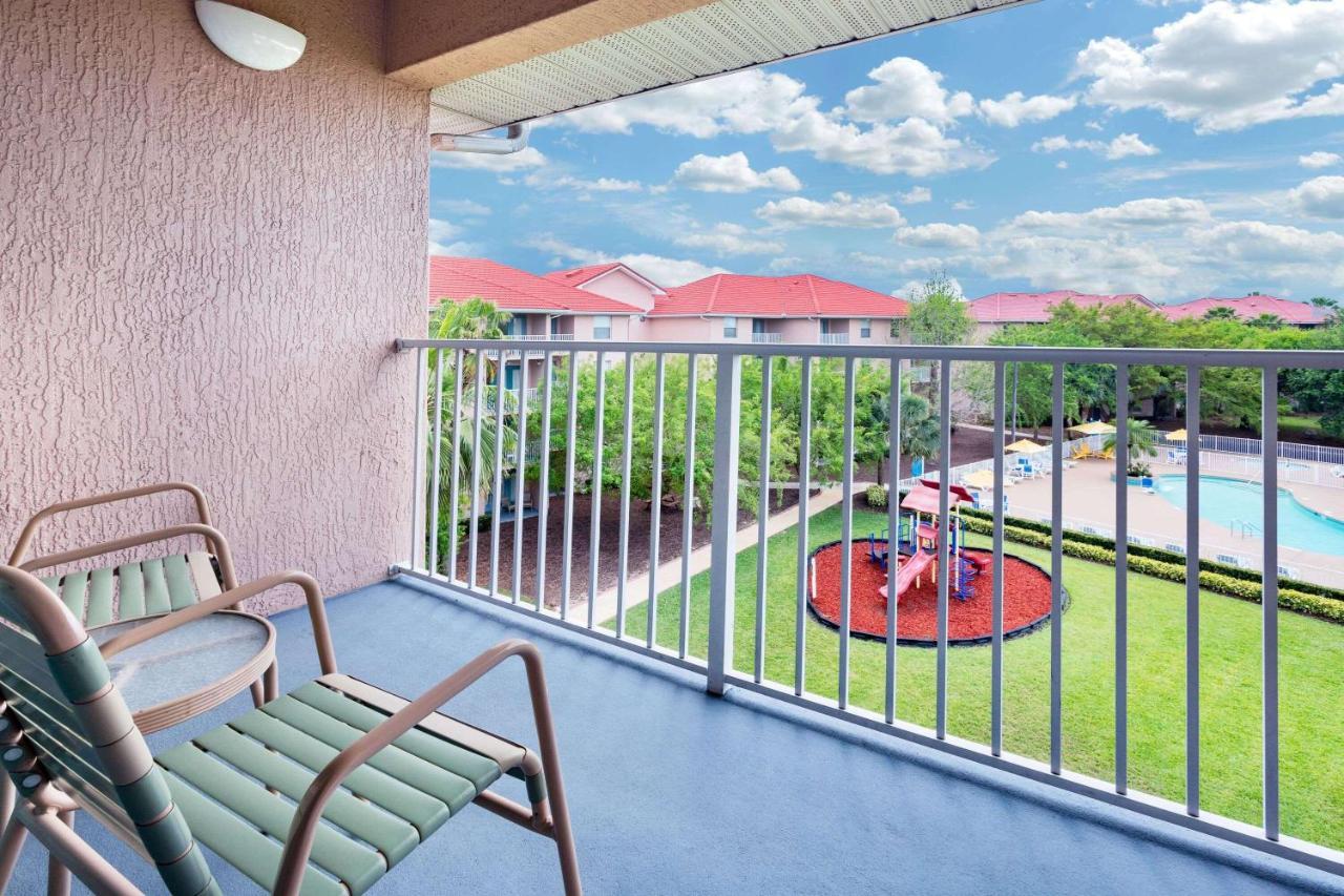 Vacation Villas 2, A Ramada By Wyndham Kissimmee Exteriér fotografie