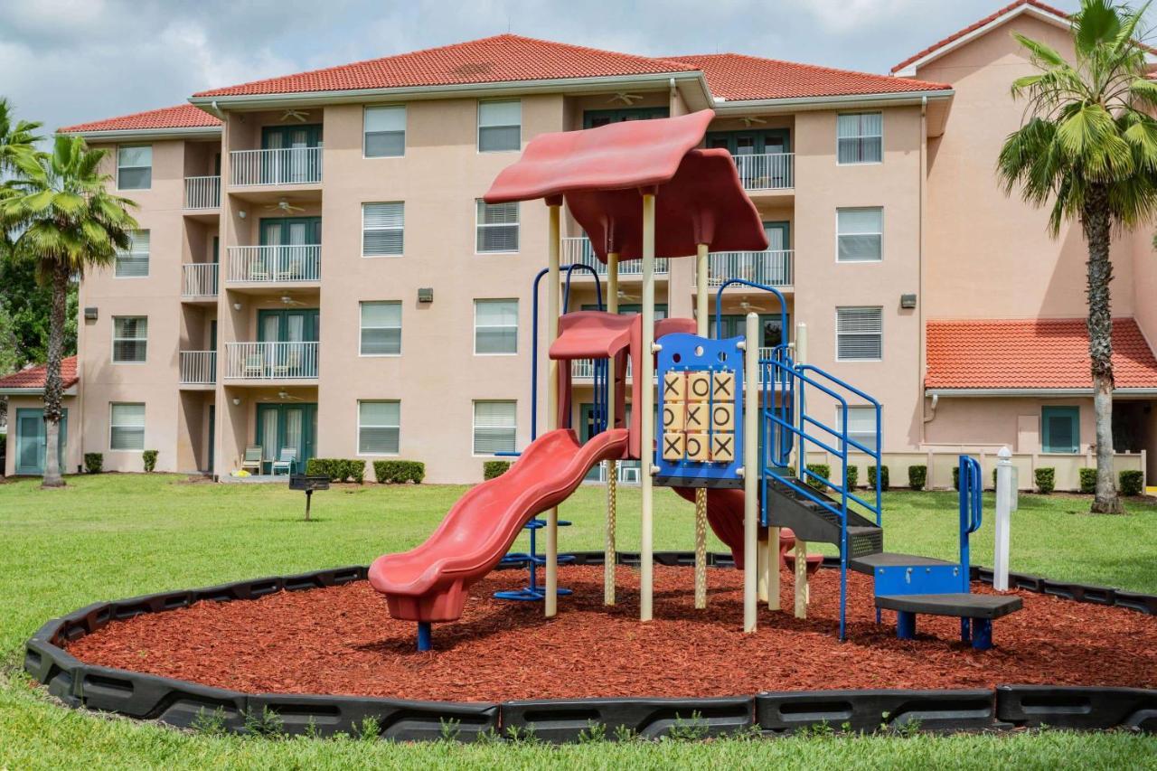 Vacation Villas 2, A Ramada By Wyndham Kissimmee Exteriér fotografie