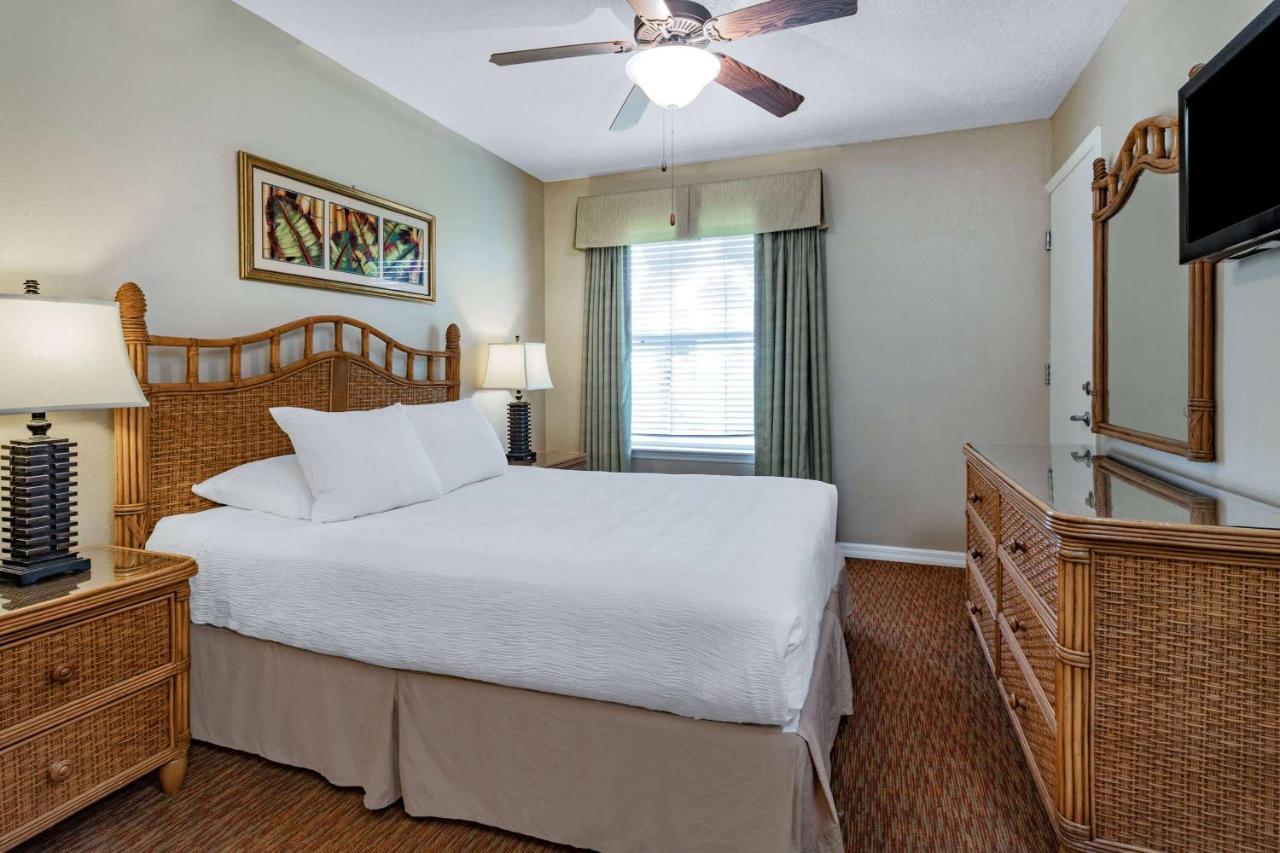 Vacation Villas 2, A Ramada By Wyndham Kissimmee Exteriér fotografie