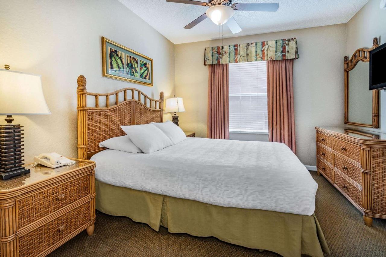 Vacation Villas 2, A Ramada By Wyndham Kissimmee Exteriér fotografie