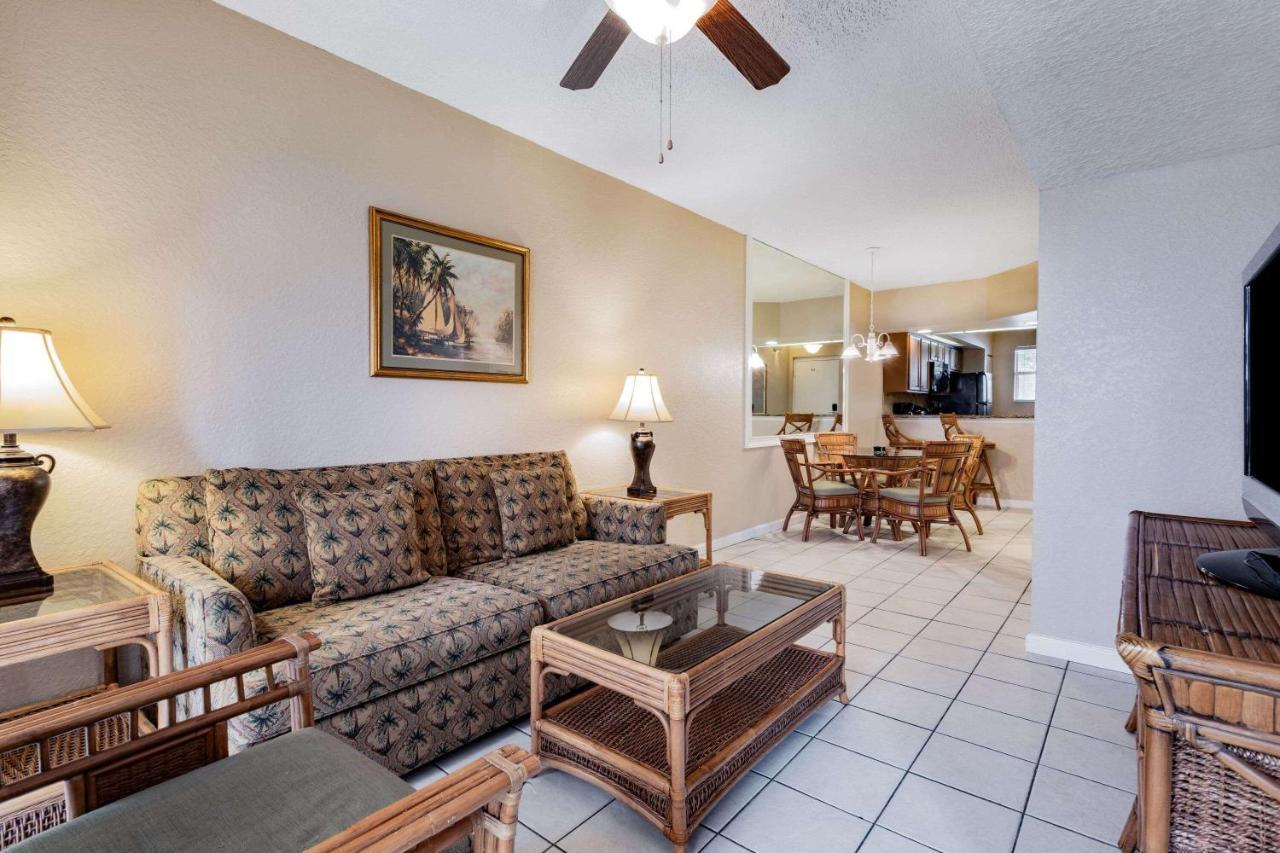 Vacation Villas 2, A Ramada By Wyndham Kissimmee Exteriér fotografie