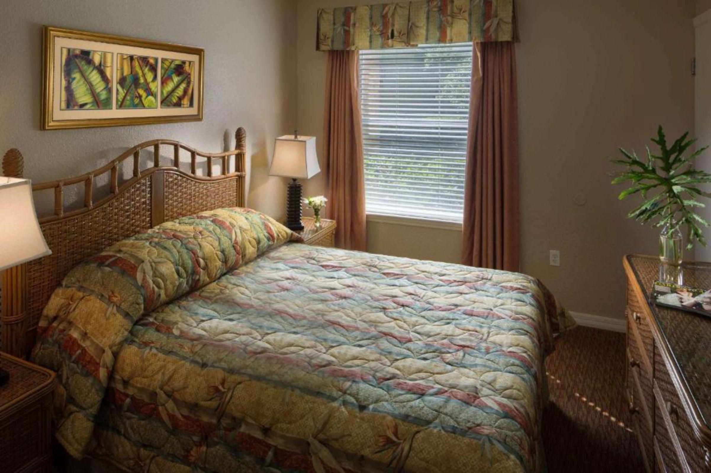 Vacation Villas 2, A Ramada By Wyndham Kissimmee Exteriér fotografie