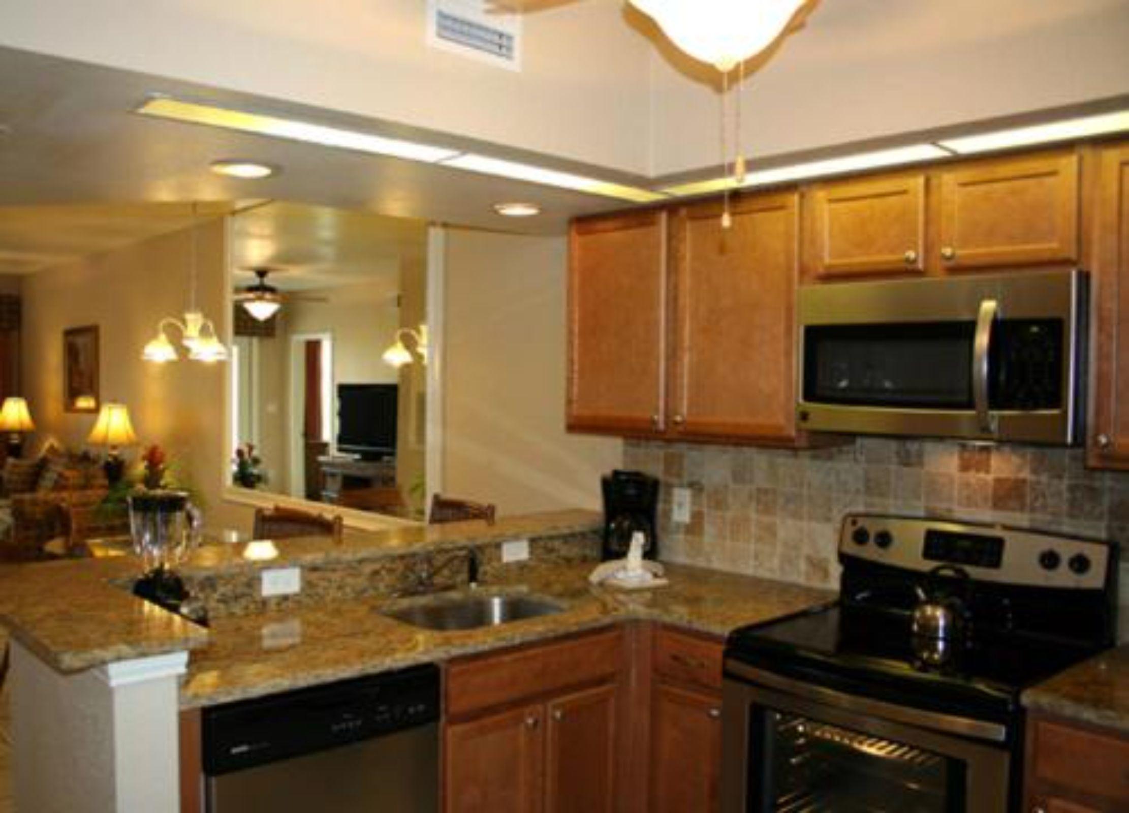 Vacation Villas 2, A Ramada By Wyndham Kissimmee Exteriér fotografie