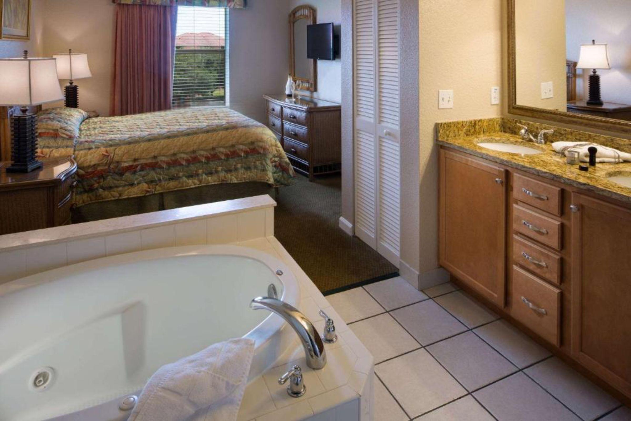 Vacation Villas 2, A Ramada By Wyndham Kissimmee Exteriér fotografie