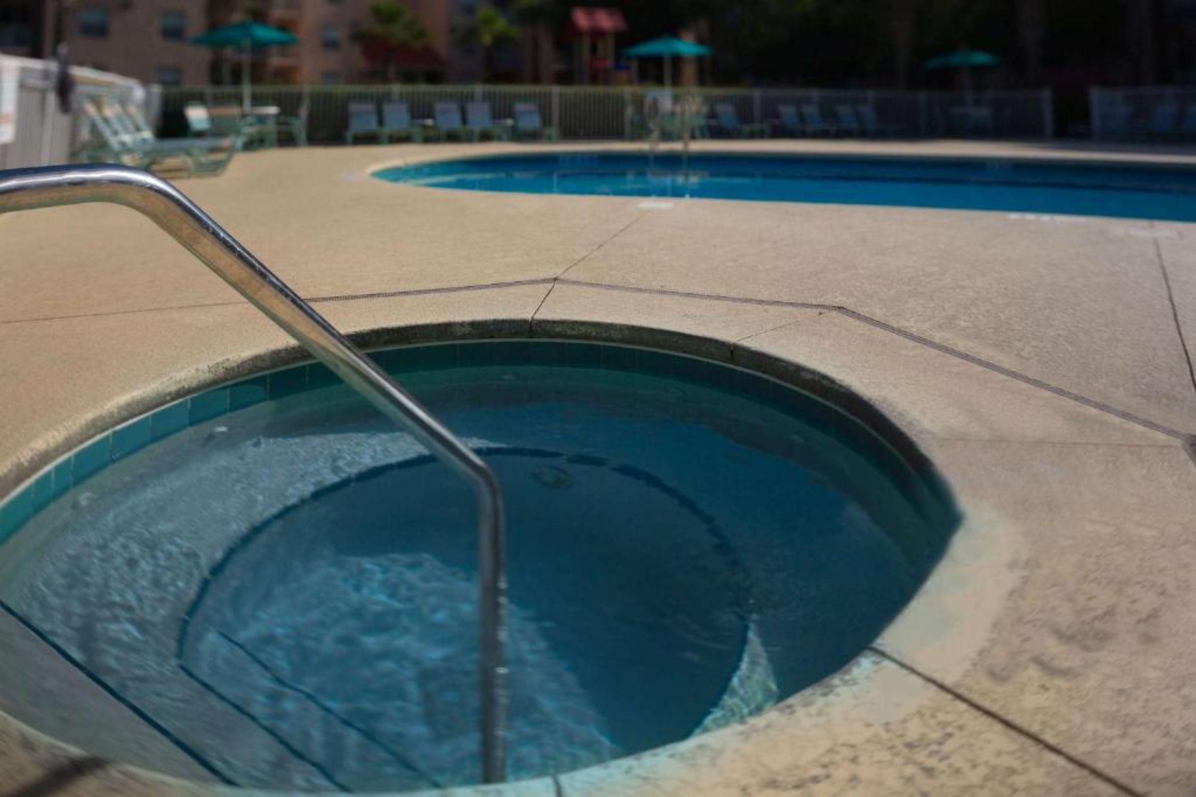 Vacation Villas 2, A Ramada By Wyndham Kissimmee Exteriér fotografie
