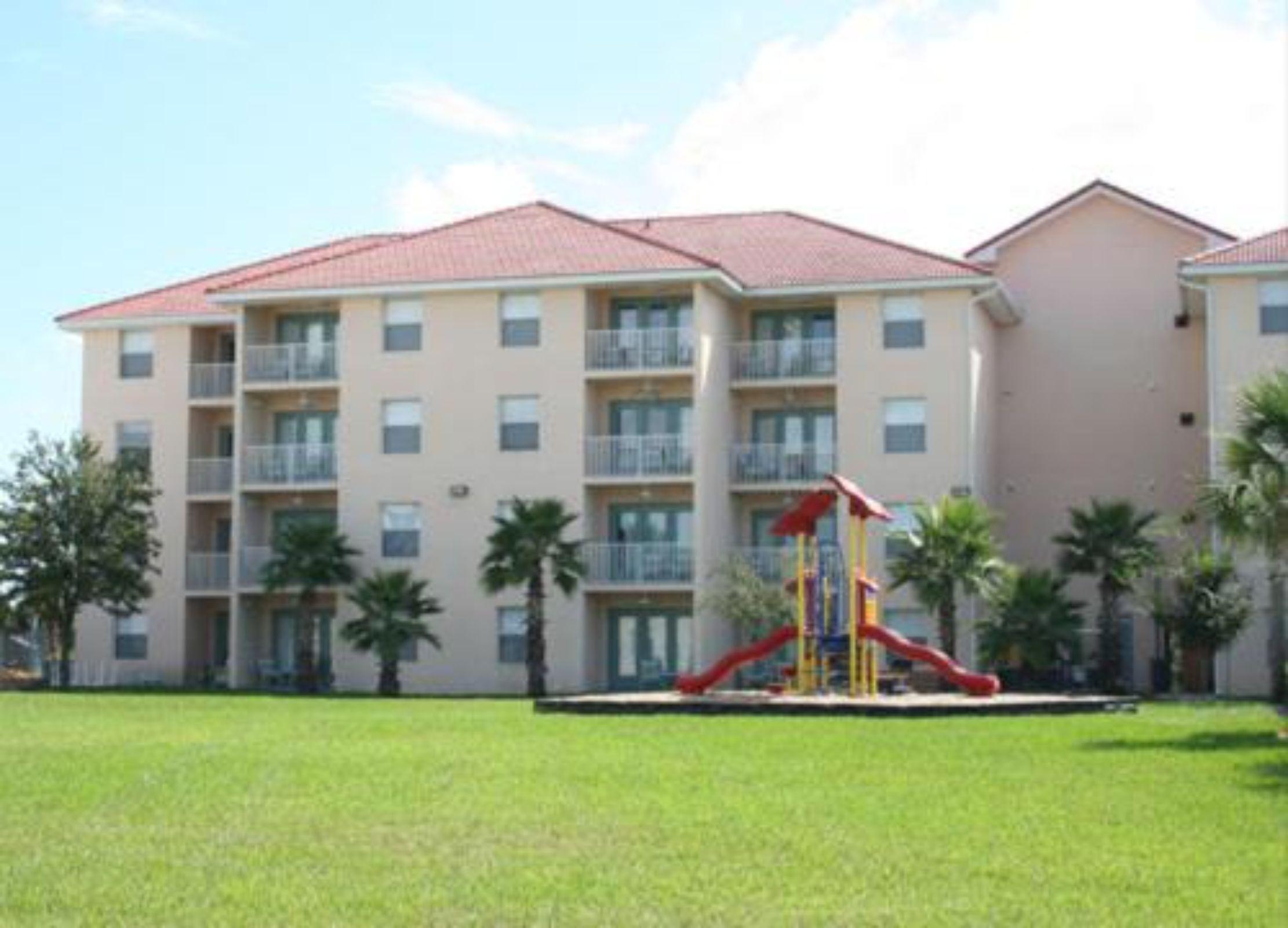 Vacation Villas 2, A Ramada By Wyndham Kissimmee Exteriér fotografie