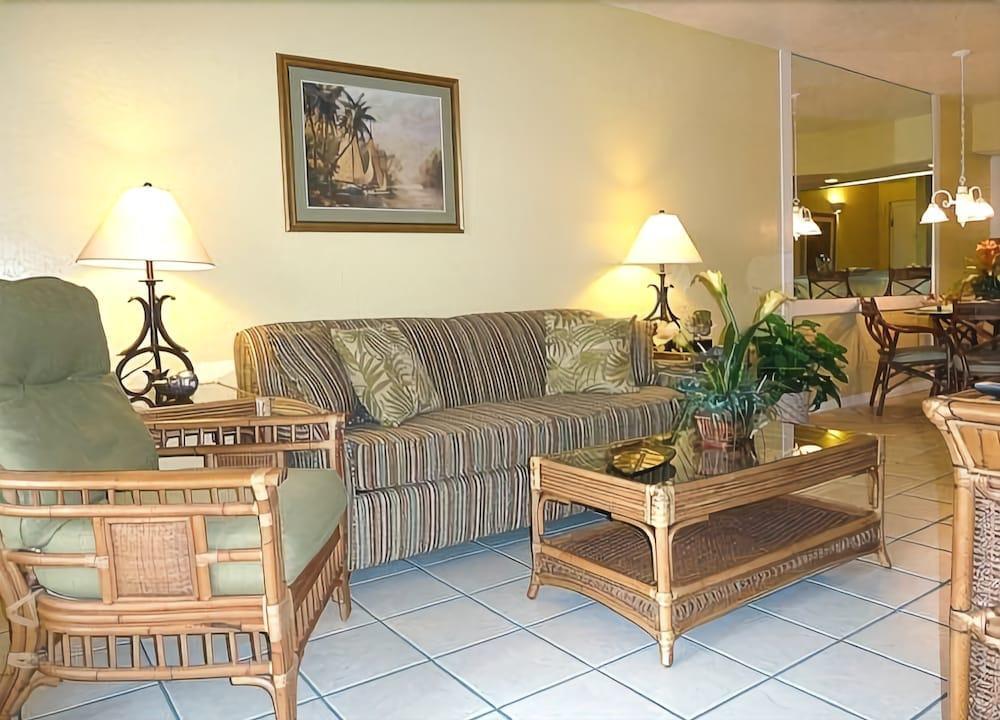 Vacation Villas 2, A Ramada By Wyndham Kissimmee Exteriér fotografie