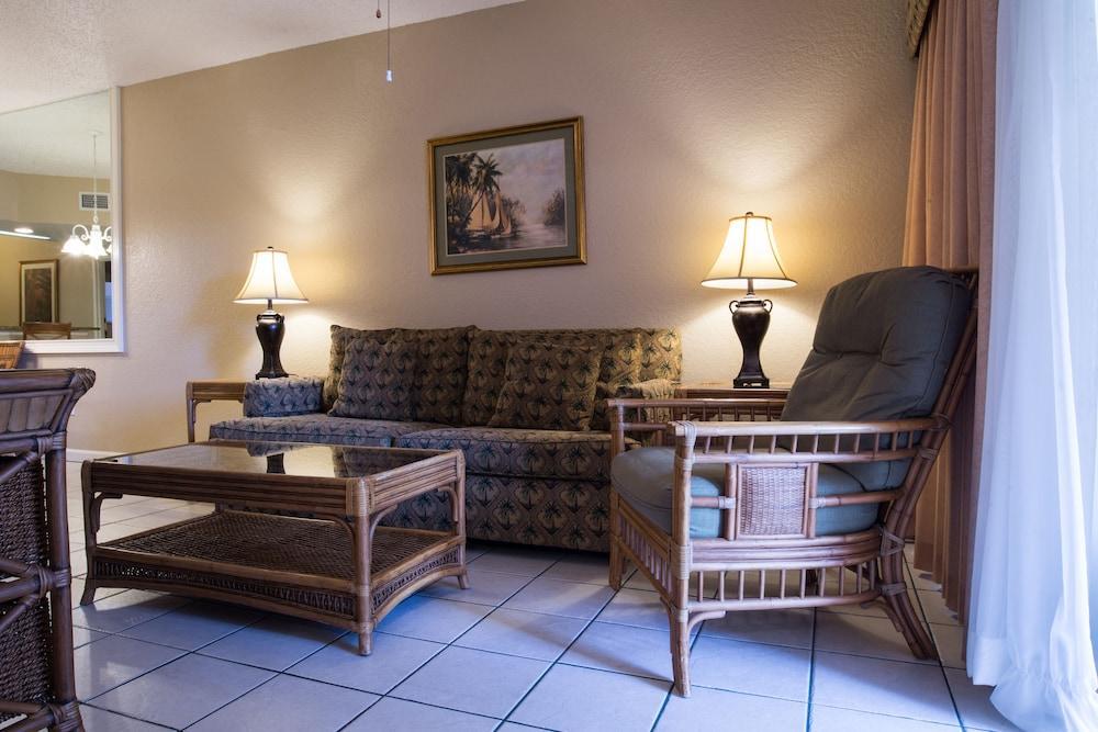 Vacation Villas 2, A Ramada By Wyndham Kissimmee Exteriér fotografie