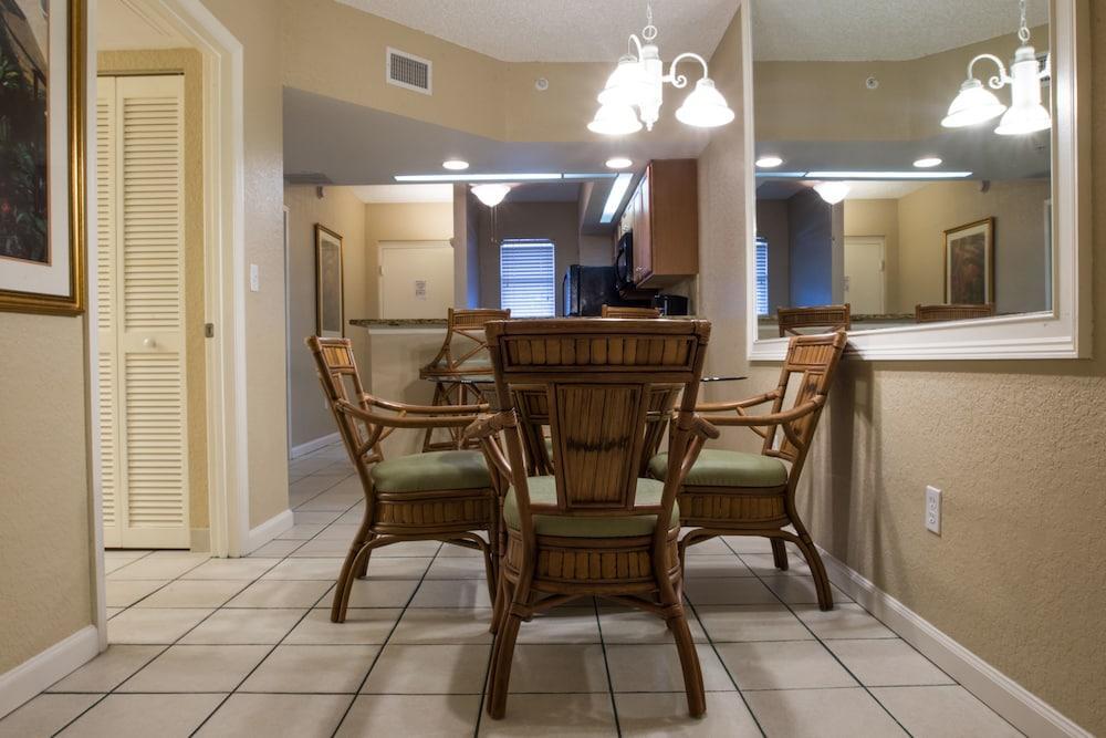 Vacation Villas 2, A Ramada By Wyndham Kissimmee Exteriér fotografie